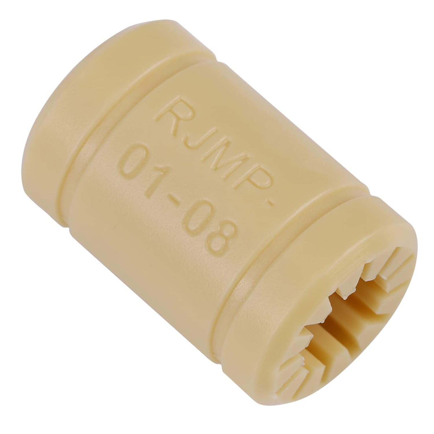 ตลับลูกปืน LM8UU โพลีเมอร์แข็ง - Lm8Uu Bearing บทวิจารณ์และราคา