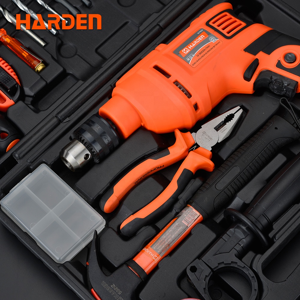 ชุดดอกสว่านคาร์ไบด์ทังสเตนอเนก - Drill Bit Set บทวิจารณ์และราคา