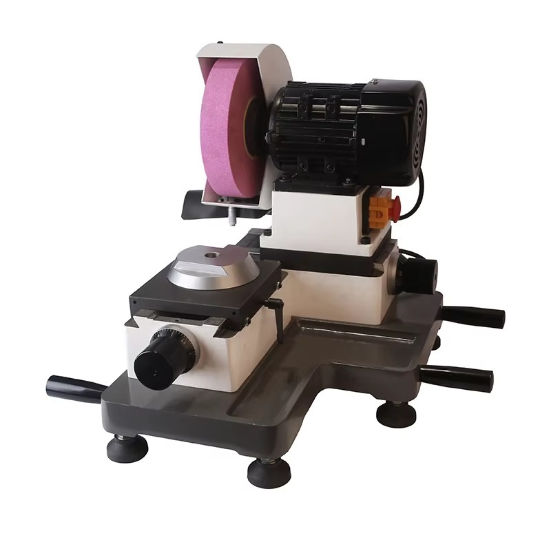 เครื่องลับดอกสว่านอเนกประสงค์  - Cnc Bits บทวิจารณ์และราคา