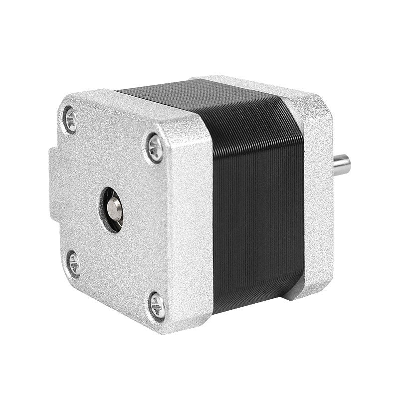 Nema17 17HS4401S 4401มอเตอร์สเ - Nema 17 Stepper บทวิจารณ์และราคา