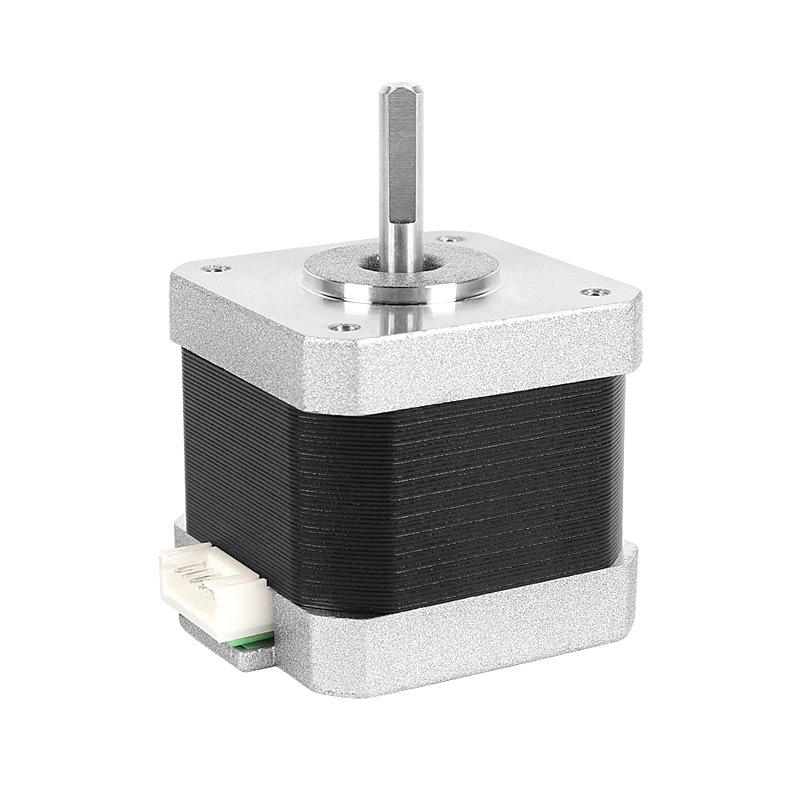 Nema17 17HS4401S 4401มอเตอร์สเ - Nema 17 Stepper บทวิจารณ์และราคา