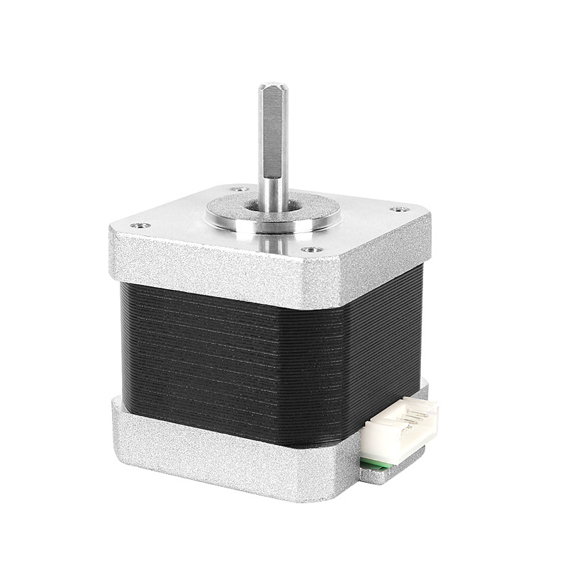 Nema17 17HS4401S 4401มอเตอร์สเ - Nema 17 Stepper บทวิจารณ์และราคา