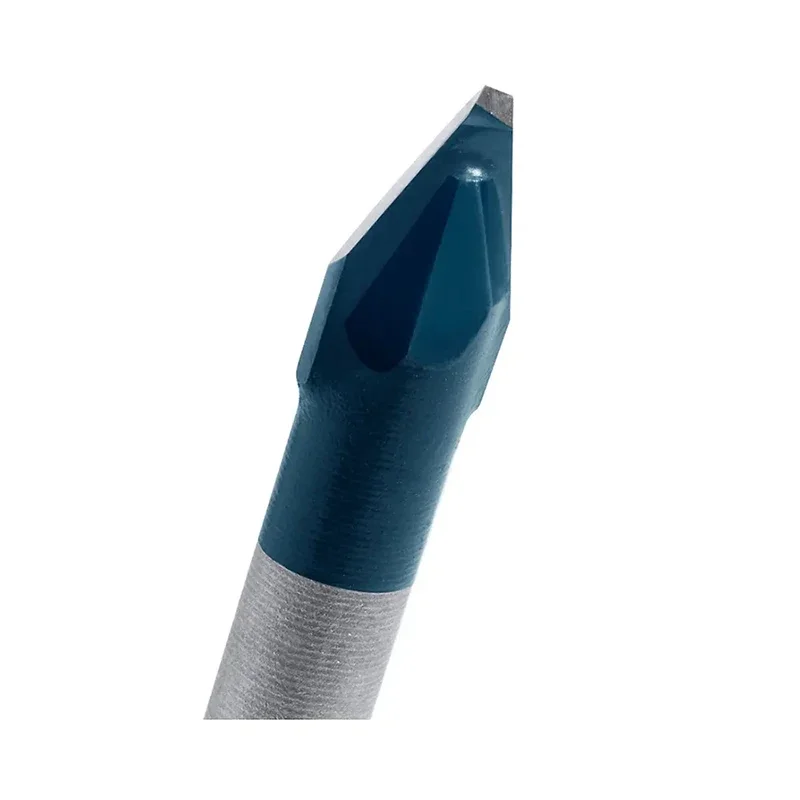 ดอกสว่านเซรามิกแข็ง BOSCH Hex- - Drill Bit Set บทวิจารณ์และราคา