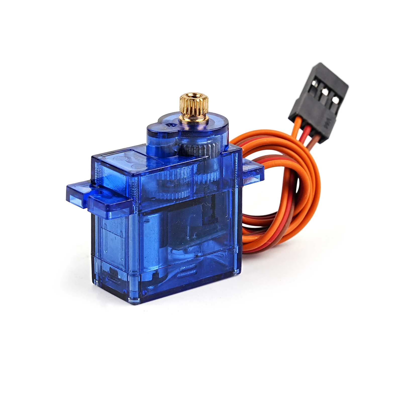 2/4/10/50/100 ชิ้น Feetech Mic - Servo 9G บทวิจารณ์และราคา