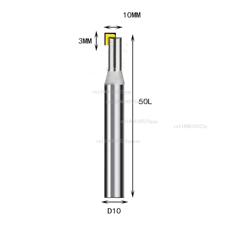 ดอกกัดเพชร MCD CNC ความยาว 3 ม - Carbide End Mill บทวิจารณ์และราคา