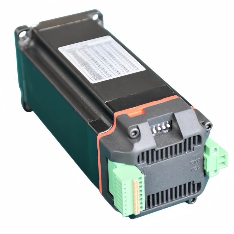 มอเตอร์สเต็ปเปอร์แบบไฮบริด Nem - Nema23 Stepper บทวิจารณ์และราคา