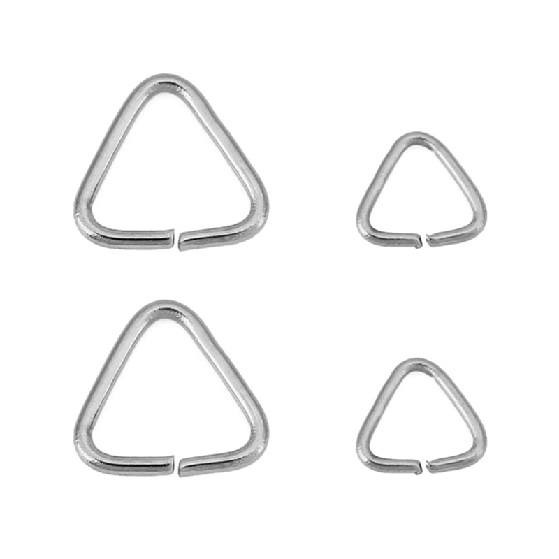 ห่วงเชื่อมสามเหลี่ยมสแตนเลสขนา - Coupling 8Mm บทวิจารณ์และราคา