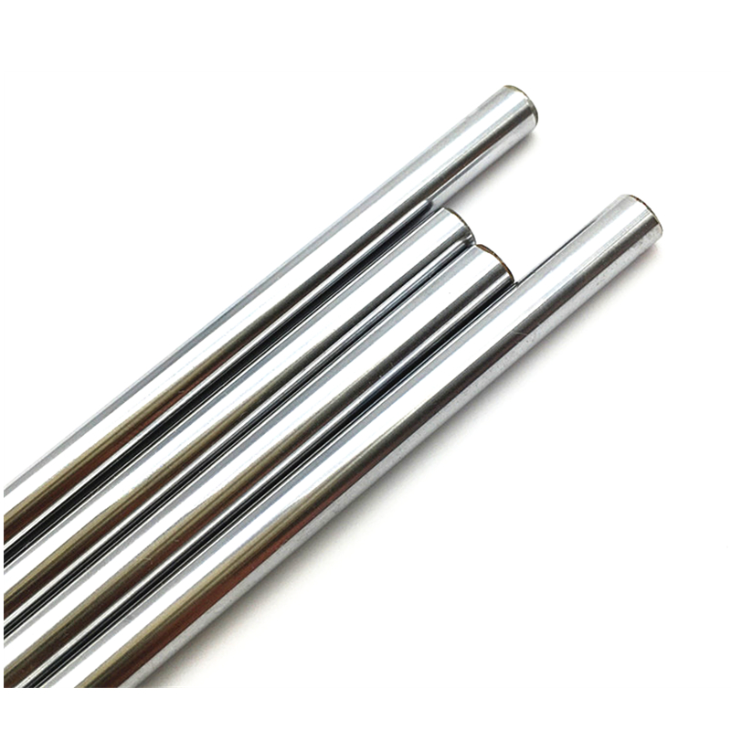 1 ชิ้น แกนลิเนียร์ชุบโครเมียมผ - Linear Rod 8Mm บทวิจารณ์และราคา
