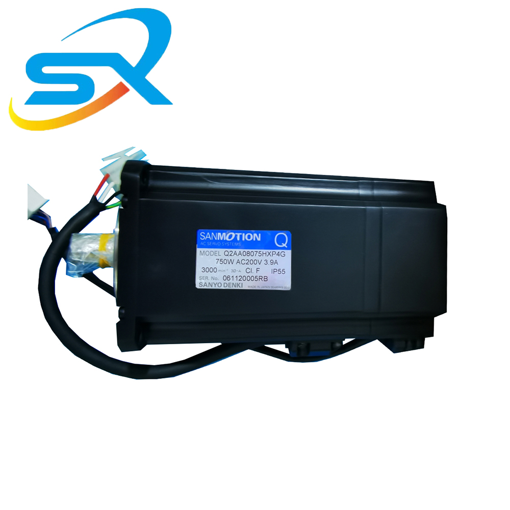 มอเตอร์เซอร์โว AC แท้ 100% ยี่ - Servo Motor บทวิจารณ์และราคา