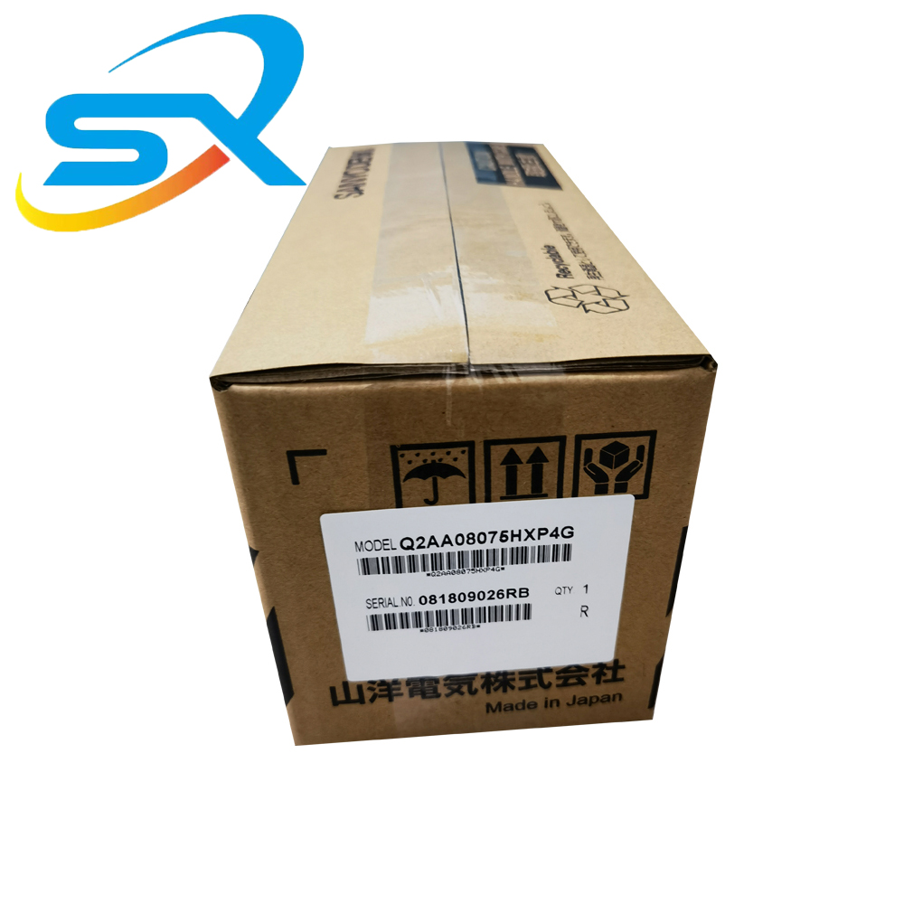 มอเตอร์เซอร์โว AC แท้ 100% ยี่ - Servo Motor บทวิจารณ์และราคา