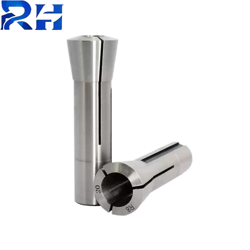 R8 Chuck CNC เครื่องตัดอังกฤษ/ - End Mill บทวิจารณ์และราคา