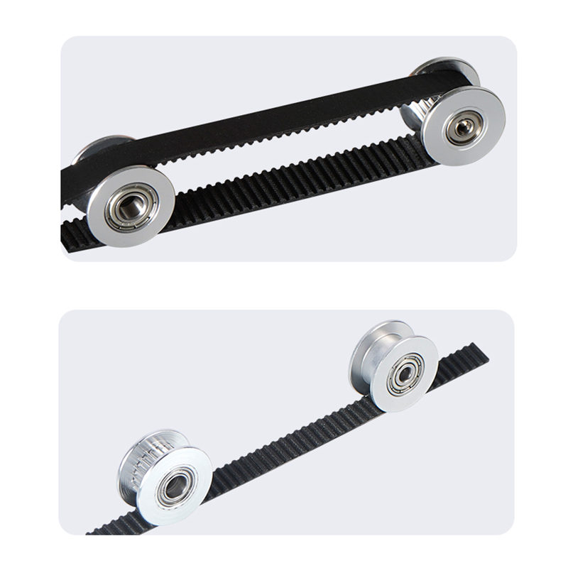 GT2 Idler Timing Pulley 16 ฟัน - Gt2 Belt บทวิจารณ์และราคา