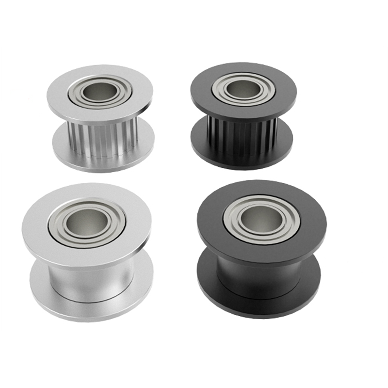 GT2 Idler Timing Pulley 16 ฟัน - Gt2 Belt บทวิจารณ์และราคา