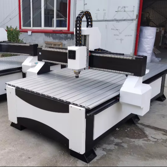 เครื่องแกะสลัก CNC ขนาด 4*8 ฟุ - Cnc Router บทวิจารณ์และราคา