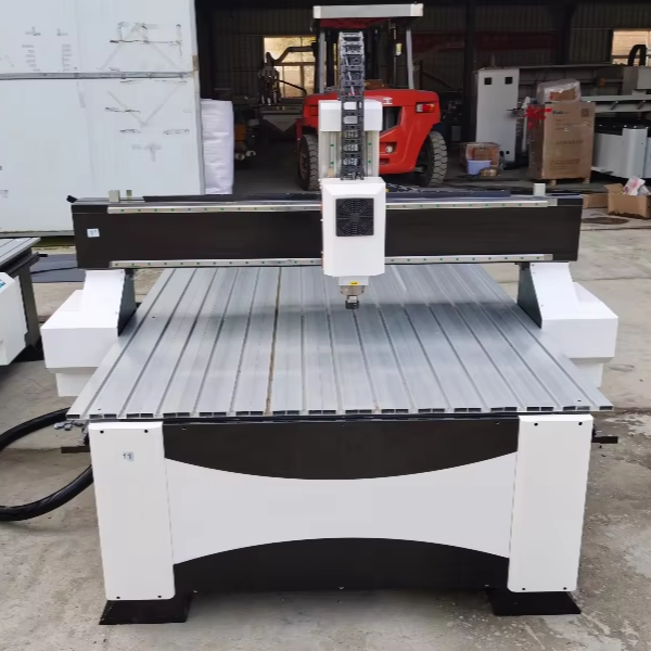 เครื่องแกะสลัก CNC ขนาด 4*8 ฟุ - Cnc Router บทวิจารณ์และราคา
