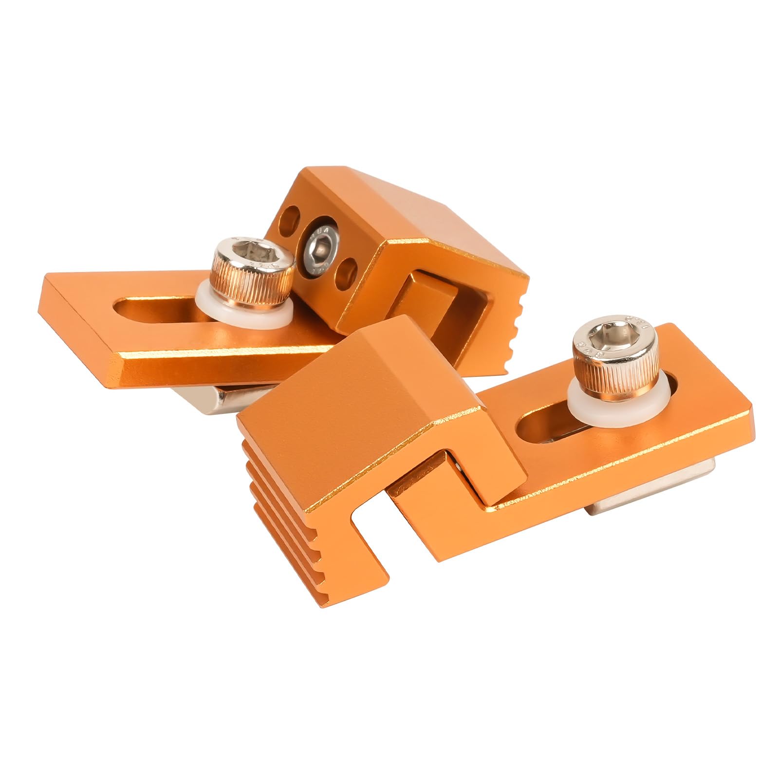 อลูมิเนียม Tiger Claw สําหรับ  - 3018 Cnc บทวิจารณ์และราคา