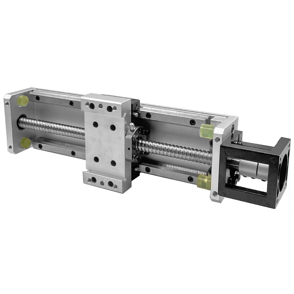 บอลสกรูแบบเลื่อน SFU1605 1610  - Ball Screw บทวิจารณ์และราคา