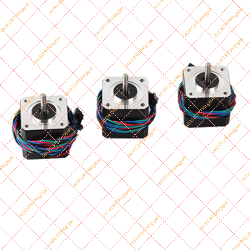 1 ชิ้น NEMA17 มอเตอร์อัดรีดหรื - Nema 17 Stepper บทวิจารณ์และราคา