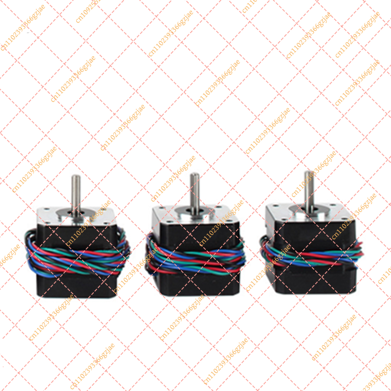 1 ชิ้น NEMA17 มอเตอร์อัดรีดหรื - Nema 17 Stepper บทวิจารณ์และราคา