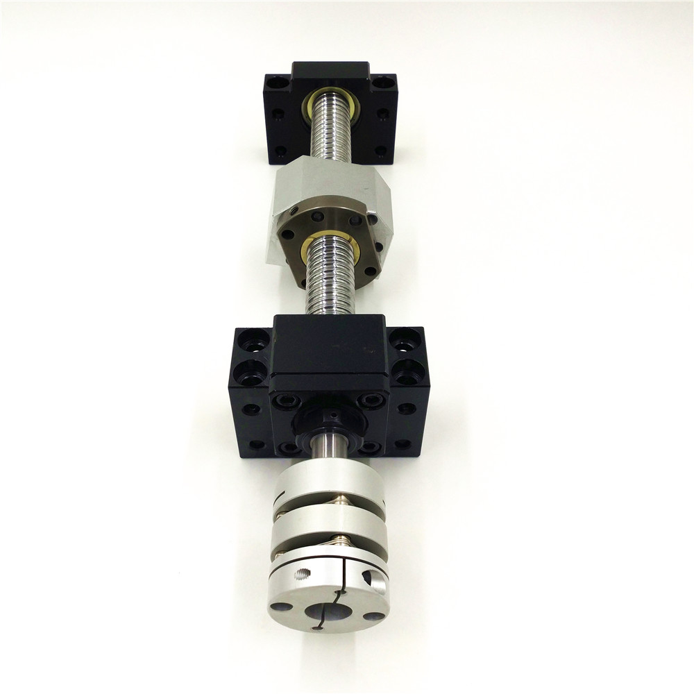 บอลสกรู SFU 1605 ขนาดเส้นผ่านศ - Ball Screw บทวิจารณ์และราคา