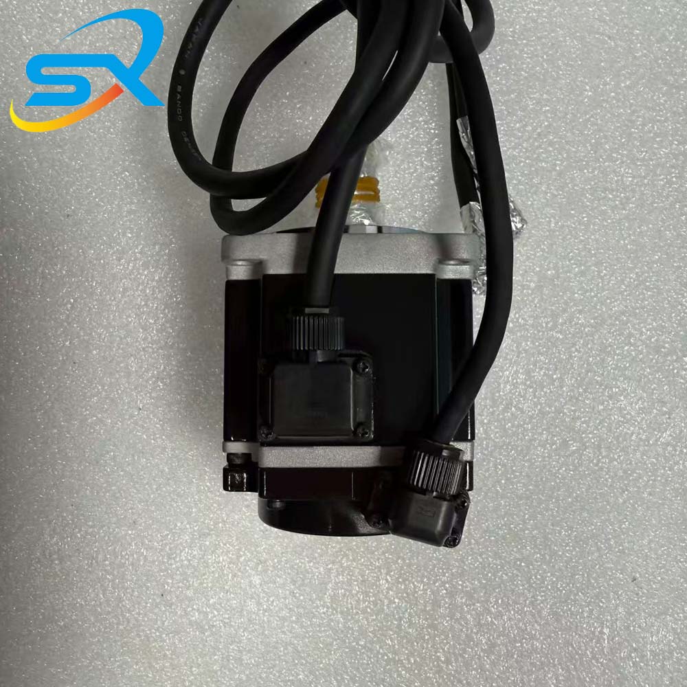 มอเตอร์เซอร์โว AC สำหรับหุ่นยน - Servo Motor บทวิจารณ์และราคา