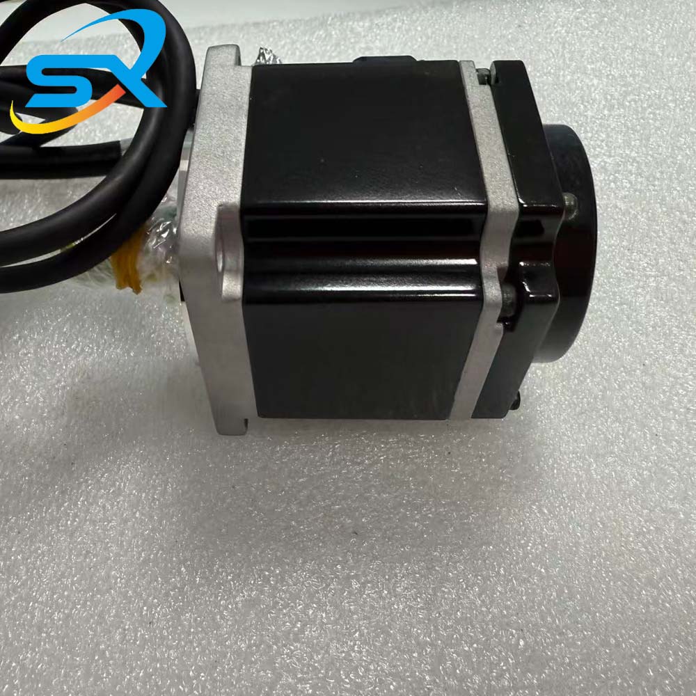 มอเตอร์เซอร์โว AC สำหรับหุ่นยน - Servo Motor บทวิจารณ์และราคา