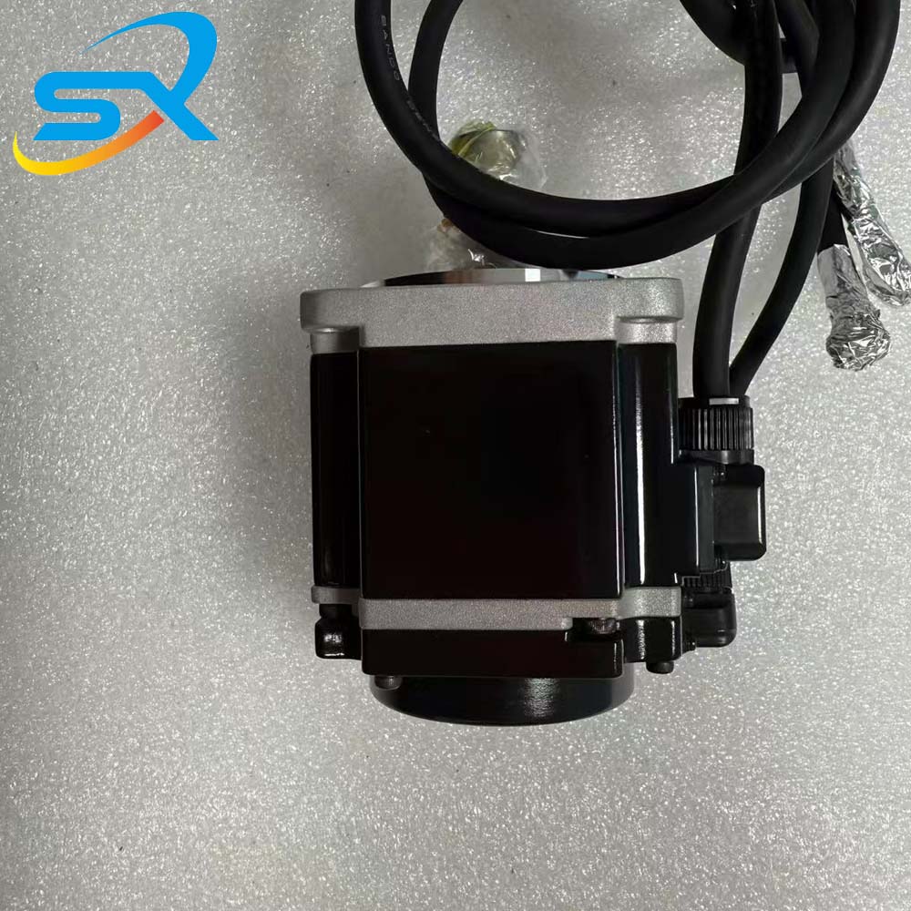มอเตอร์เซอร์โว AC สำหรับหุ่นยน - Servo Motor บทวิจารณ์และราคา