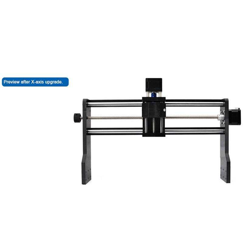 ชุดอัพเกรด DT15 4x CNC 3018 Pr - 3018 Cnc บทวิจารณ์และราคา