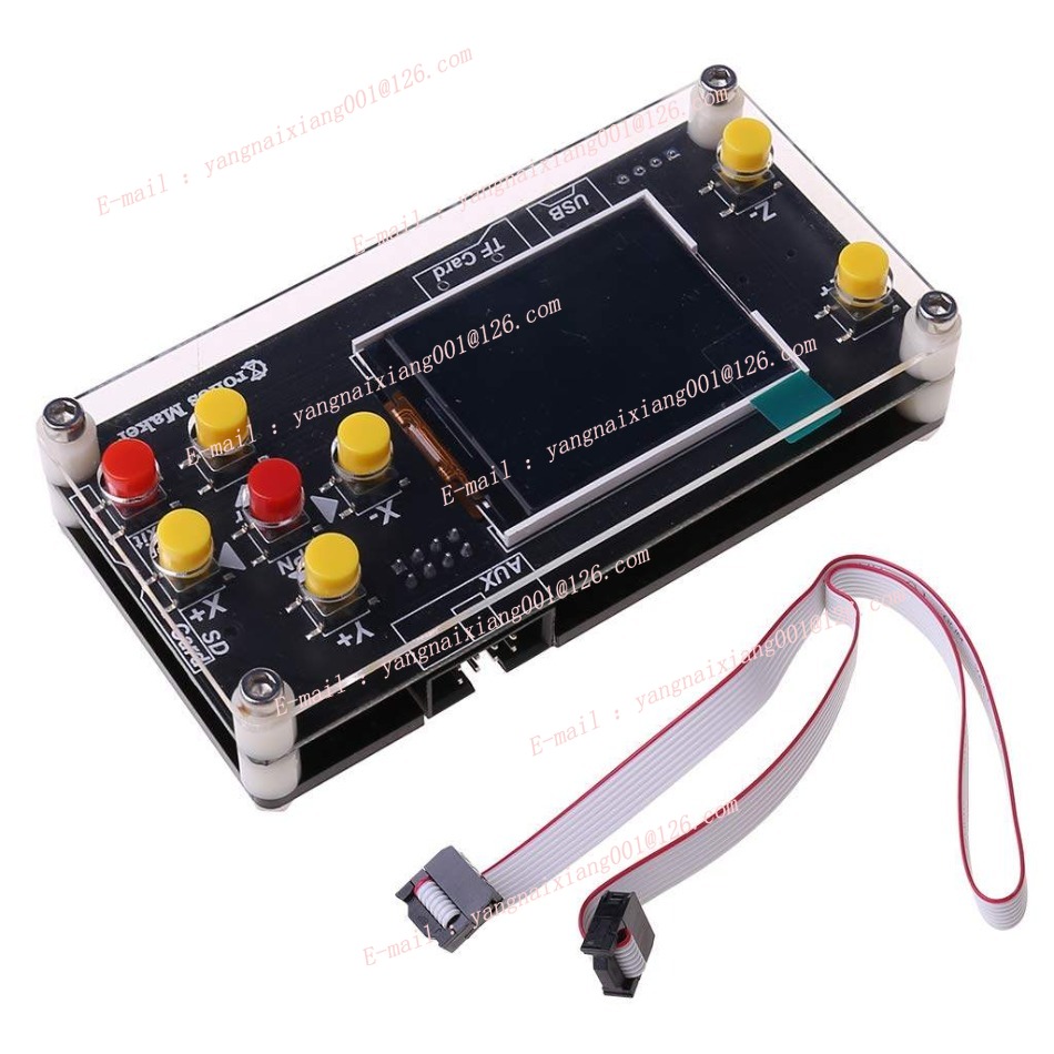 บอร์ดควบคุม CNC GRBL ออฟไลน์ 3 - 3018 Cnc บทวิจารณ์และราคา