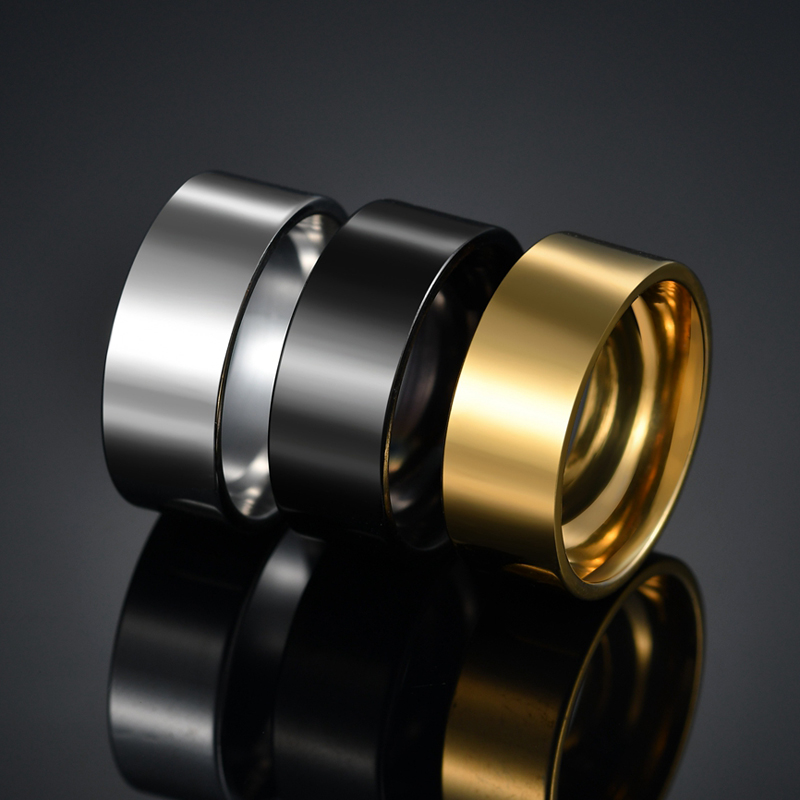 แหวนสลักชื่อและวันที่แบบเฉพาะต - Coupling 8Mm บทวิจารณ์และราคา