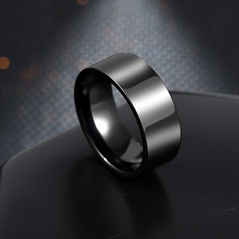 แหวนสลักชื่อและวันที่แบบเฉพาะต - Coupling 8Mm บทวิจารณ์และราคา