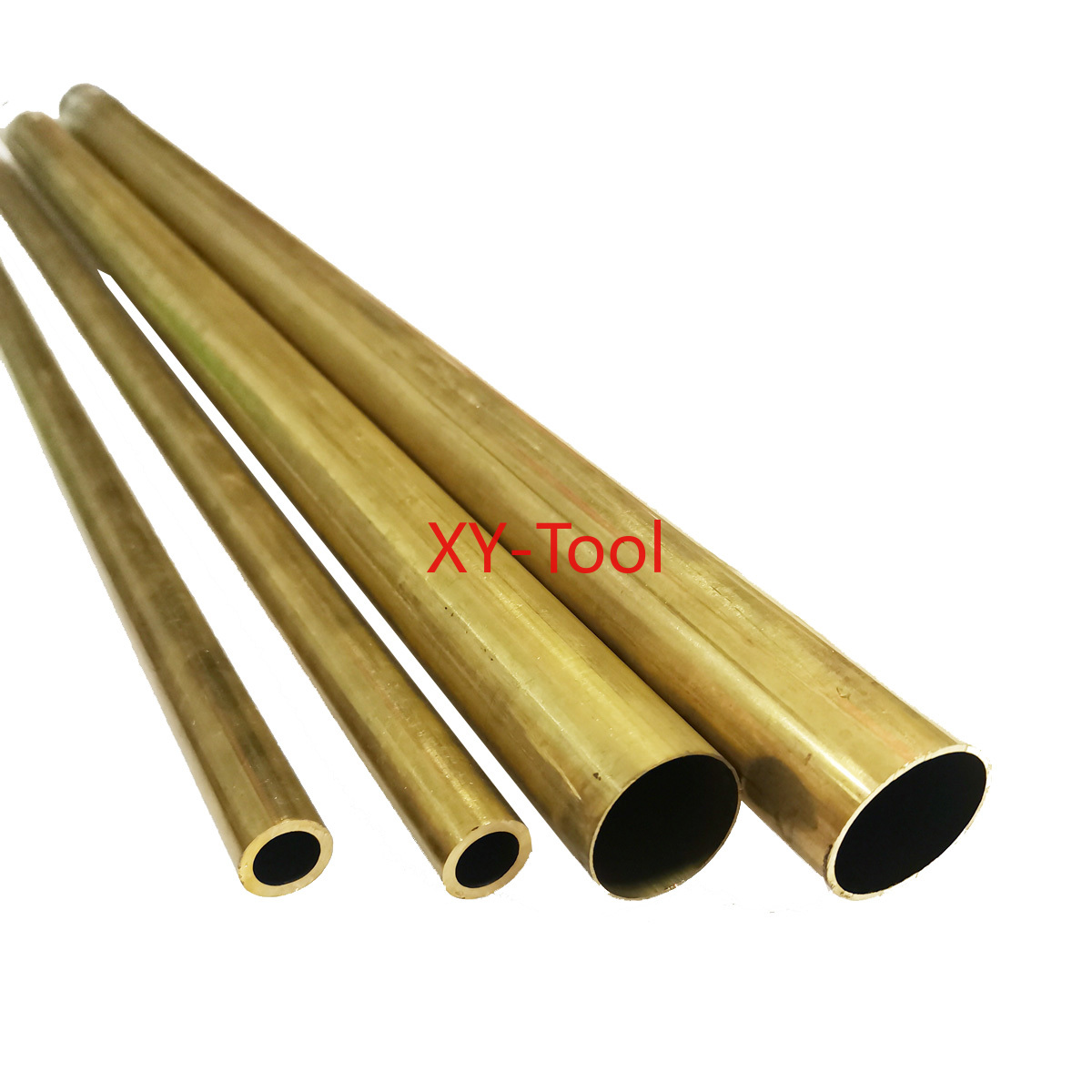 ท่อทองเหลืองท่อกลวงรอบ Capilla - 3018 Cnc บทวิจารณ์และราคา