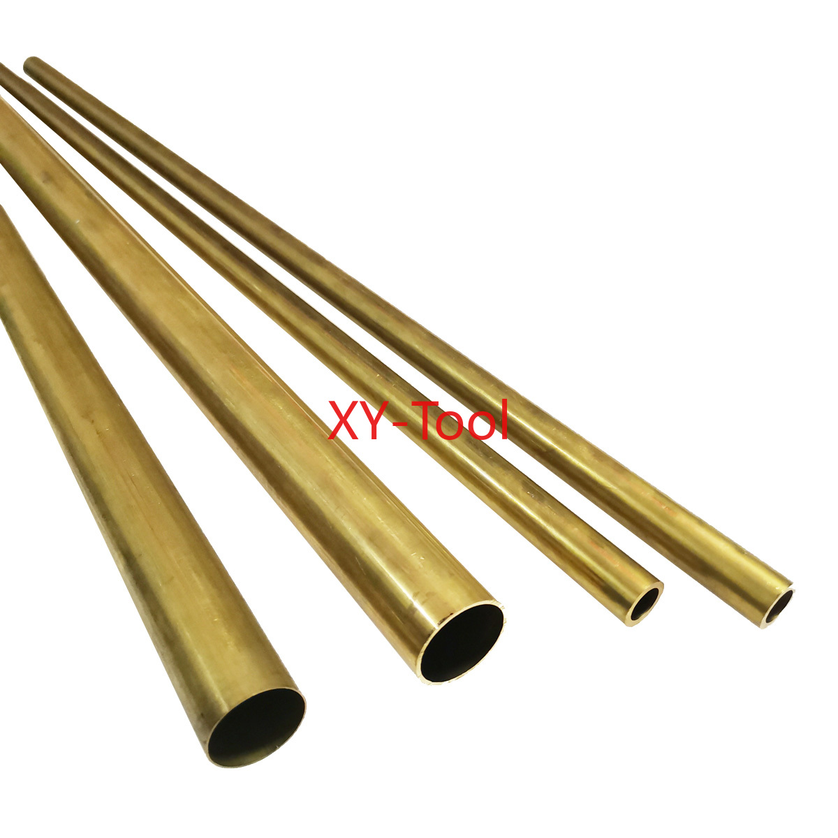 ท่อทองเหลืองท่อกลวงรอบ Capilla - 3018 Cnc บทวิจารณ์และราคา