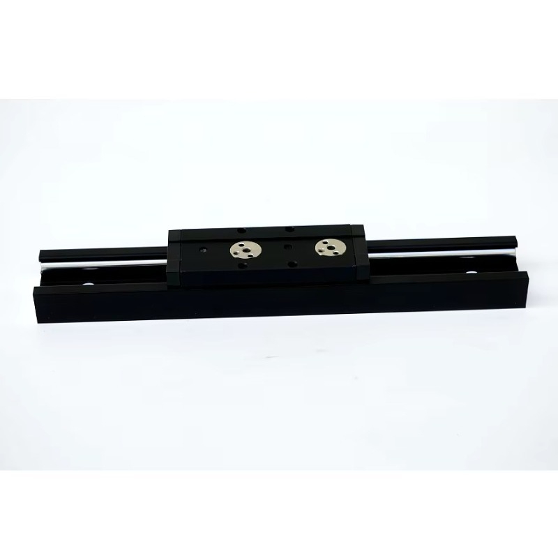 รางเลื่อนเชิงเส้นแบบแกนคู่ในตั - Linear Rail บทวิจารณ์และราคา