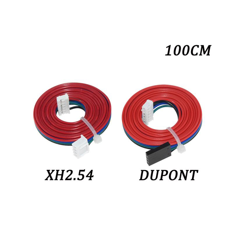 17HS4401 Stepper Motor สําหรับ - Nema 17 Stepper บทวิจารณ์และราคา