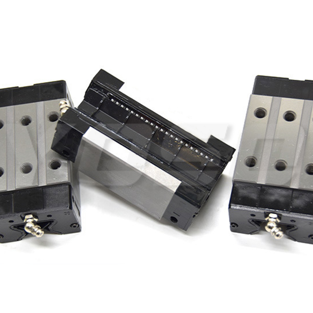 รางเลื่อนแบบเส้นตรงราคาประหยัด - Linear Rail บทวิจารณ์และราคา