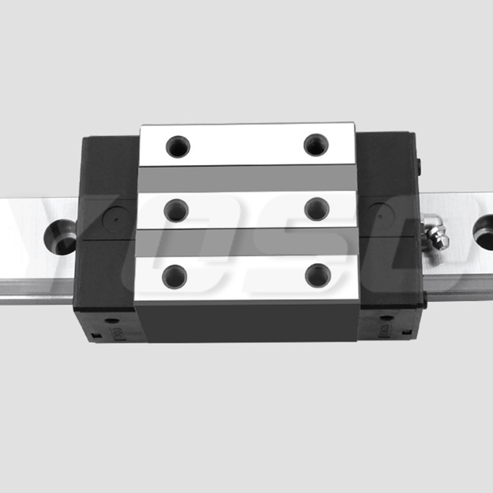 รางเลื่อนแบบเส้นตรงราคาประหยัด - Linear Rail บทวิจารณ์และราคา