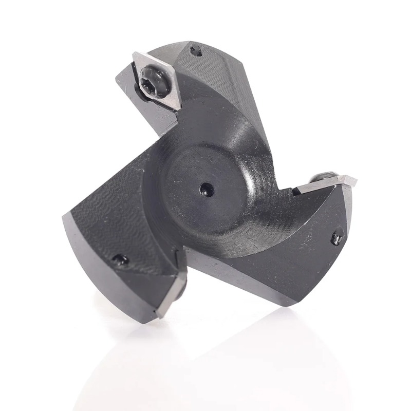 ดอกกัดซีเอ็นซีแบบ Heavy Duty 1 - Cnc Bits บทวิจารณ์และราคา