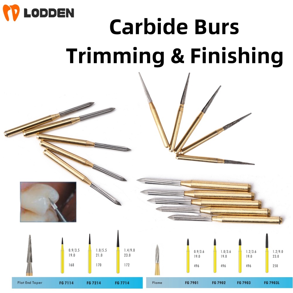 ชุดดอกสว่านคาร์ไบด์สำหรับงานตั - Carbide End Mill บทวิจารณ์และราคา