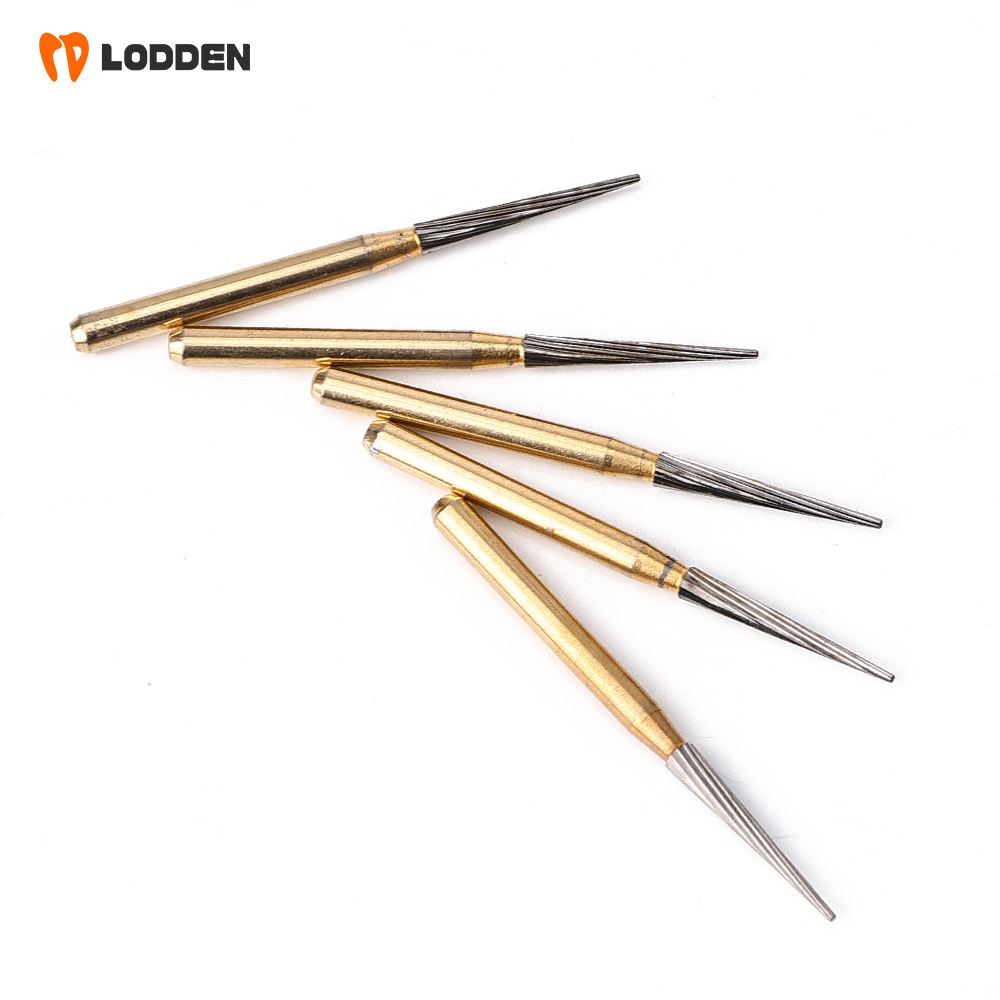 ชุดดอกสว่านคาร์ไบด์สำหรับงานตั - Carbide End Mill บทวิจารณ์และราคา