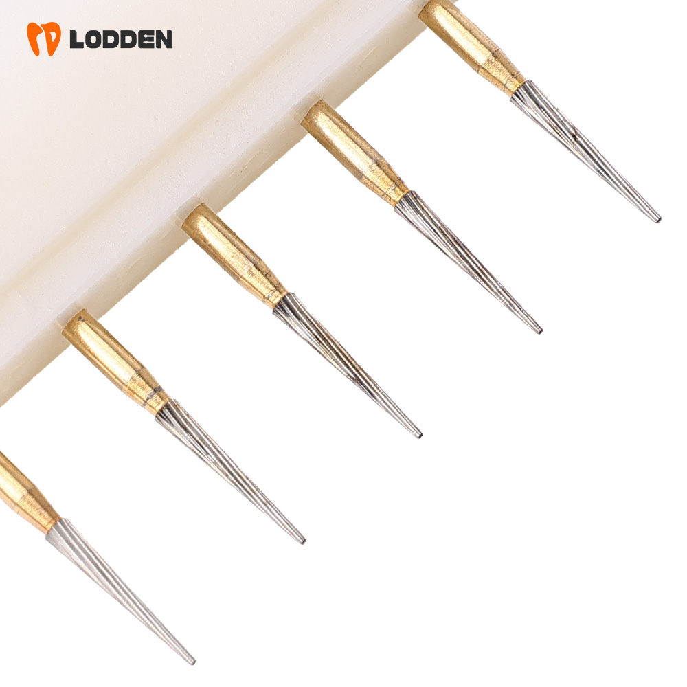 ชุดดอกสว่านคาร์ไบด์สำหรับงานตั - Carbide End Mill บทวิจารณ์และราคา
