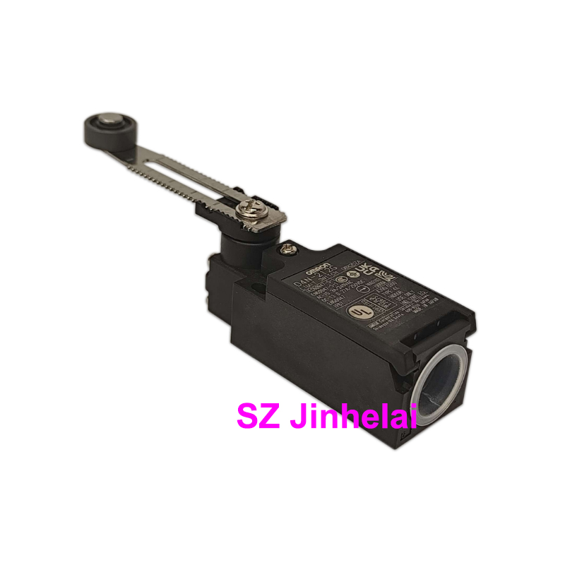 สวิตช์นิรภัยพลาสติก Omron ของแ - Limit Switch บทวิจารณ์และราคา