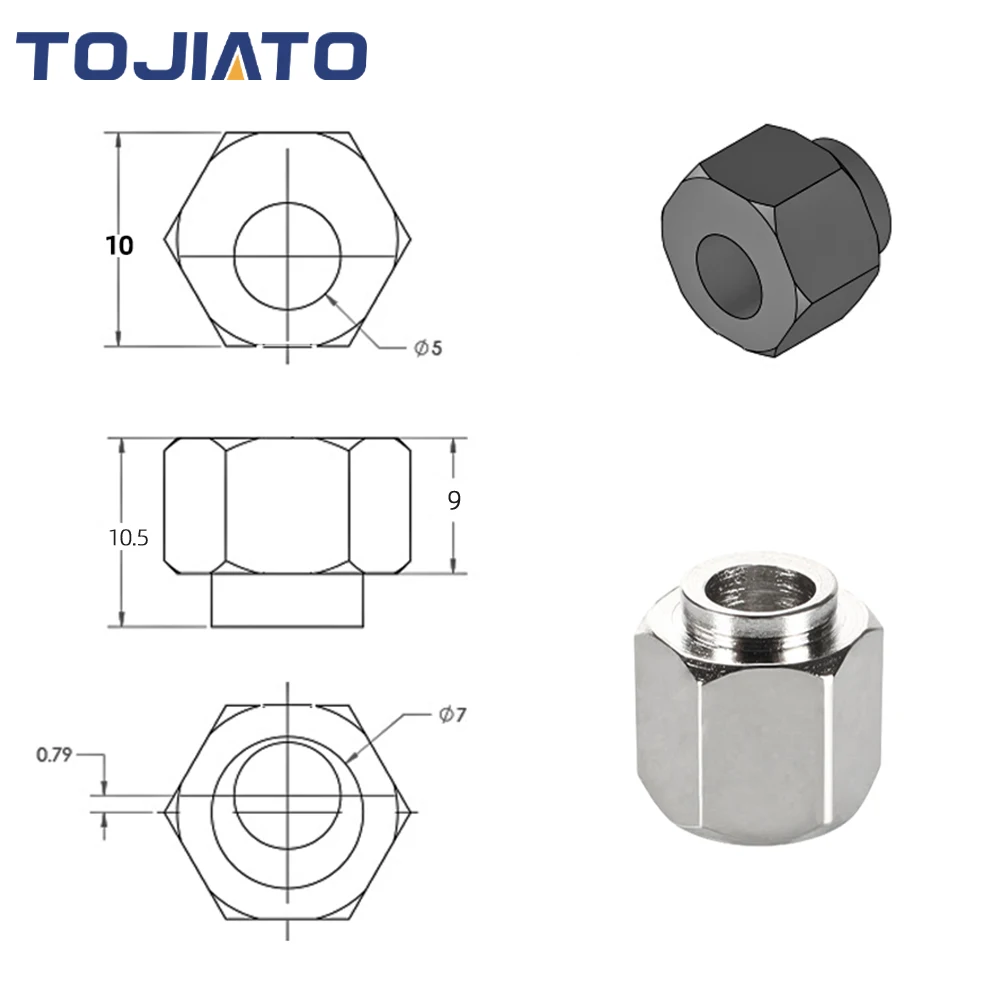 ชุดสกรูเว้นระยะแบบเอ็กเซ็นทริค - V Slot Wheel บทวิจารณ์และราคา