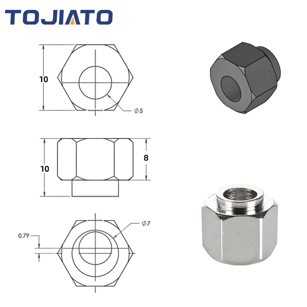 ชุดสกรูเว้นระยะแบบเอ็กเซ็นทริค - V Slot Wheel บทวิจารณ์และราคา