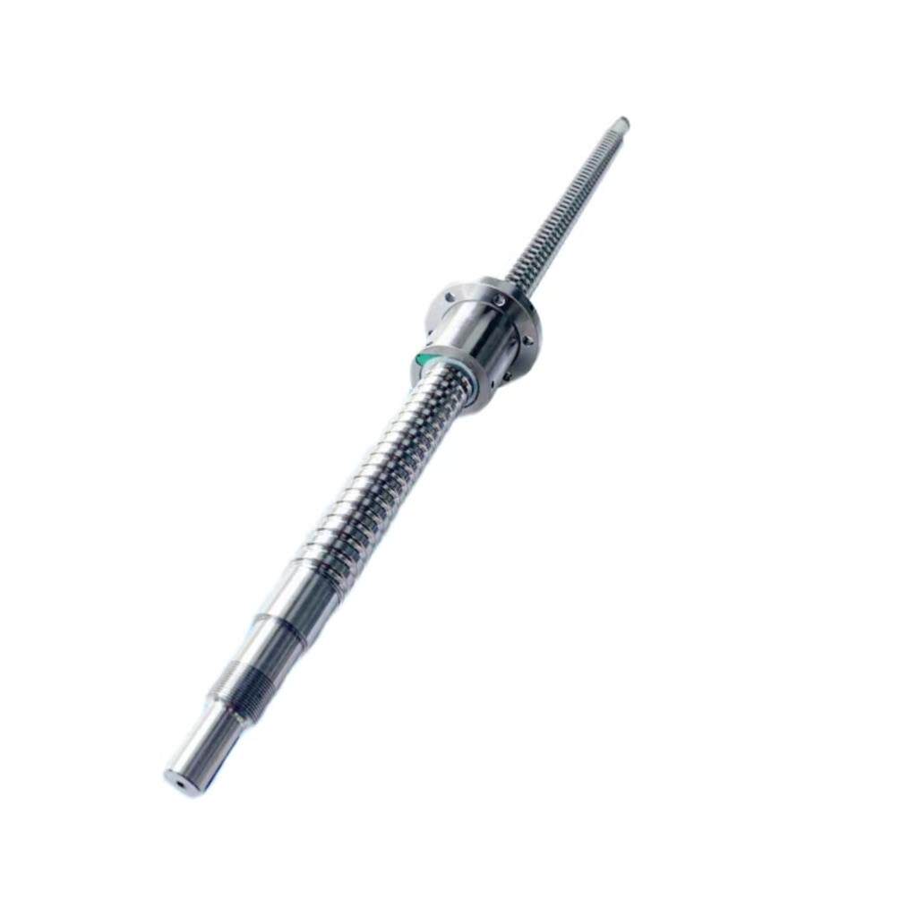 สกรูเครื่องจักร HAAS แบรนด์ไต้ - Ball Screw บทวิจารณ์และราคา