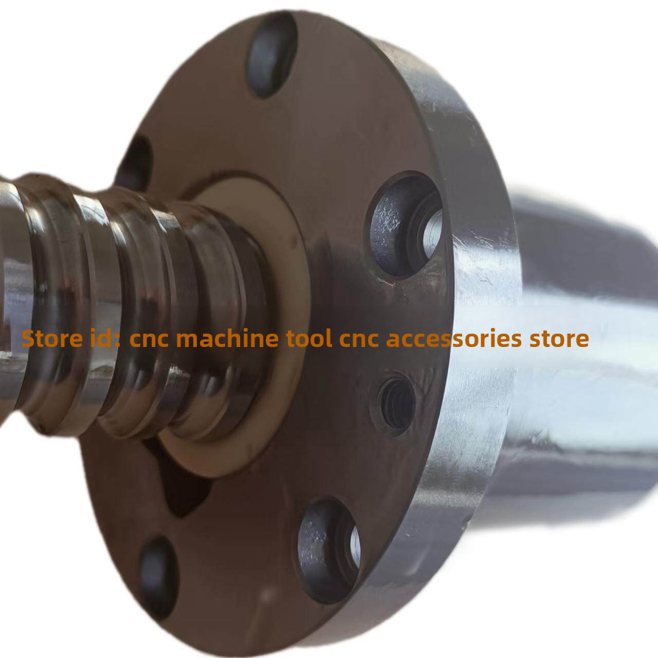 สกรูเครื่องจักร HAAS แบรนด์ไต้ - Ball Screw บทวิจารณ์และราคา