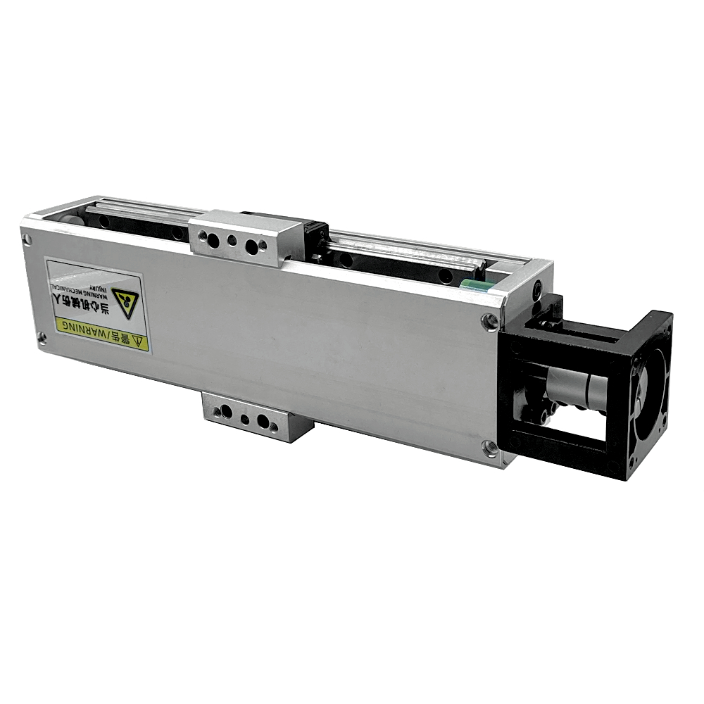 โต๊ะเลื่อนแบบกึ่งปิด SFU1605 1 - Nema23 Stepper บทวิจารณ์และราคา