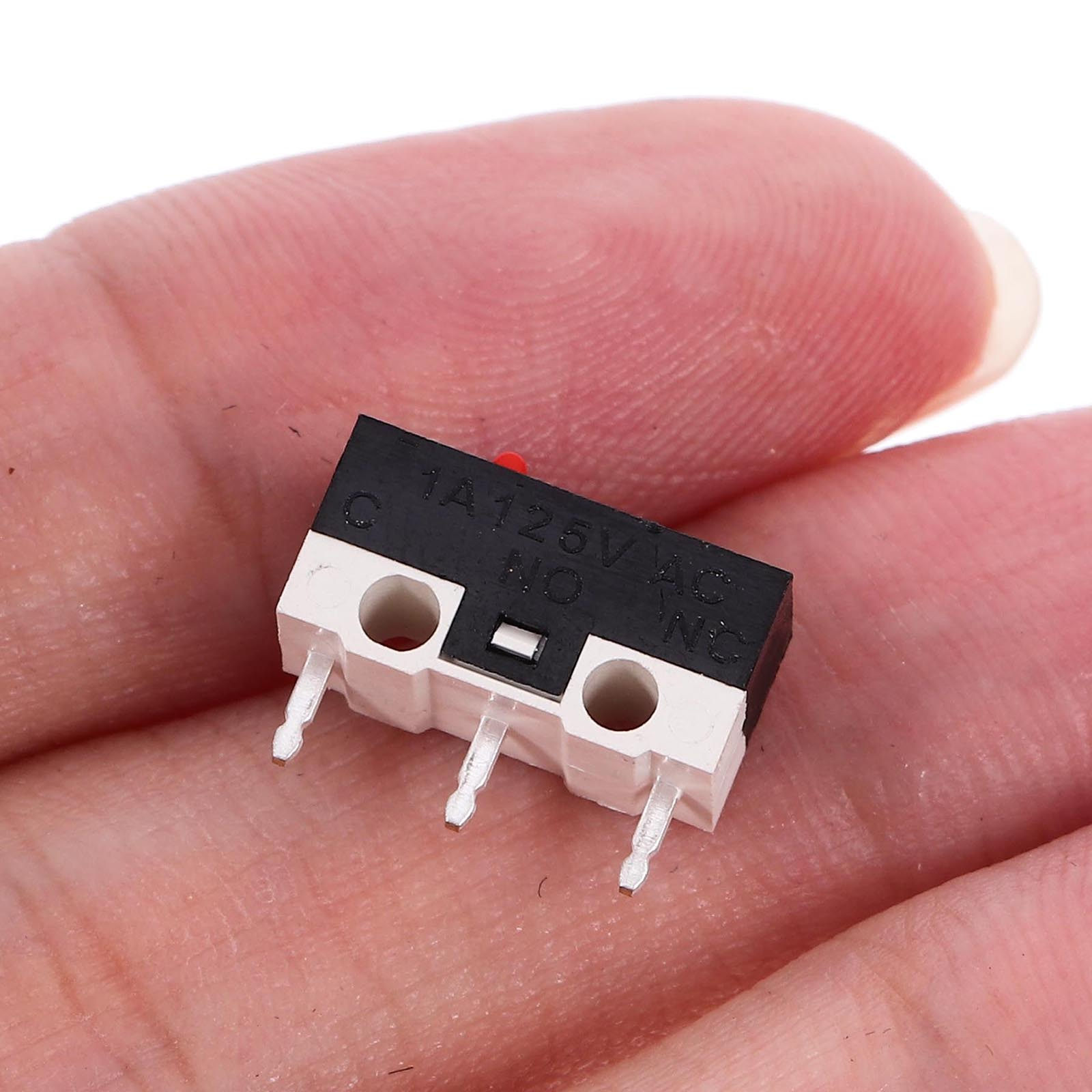 สวิตช์ประตูเครื่องใช้ไฟฟ้าขนาด - Limit Switch บทวิจารณ์และราคา