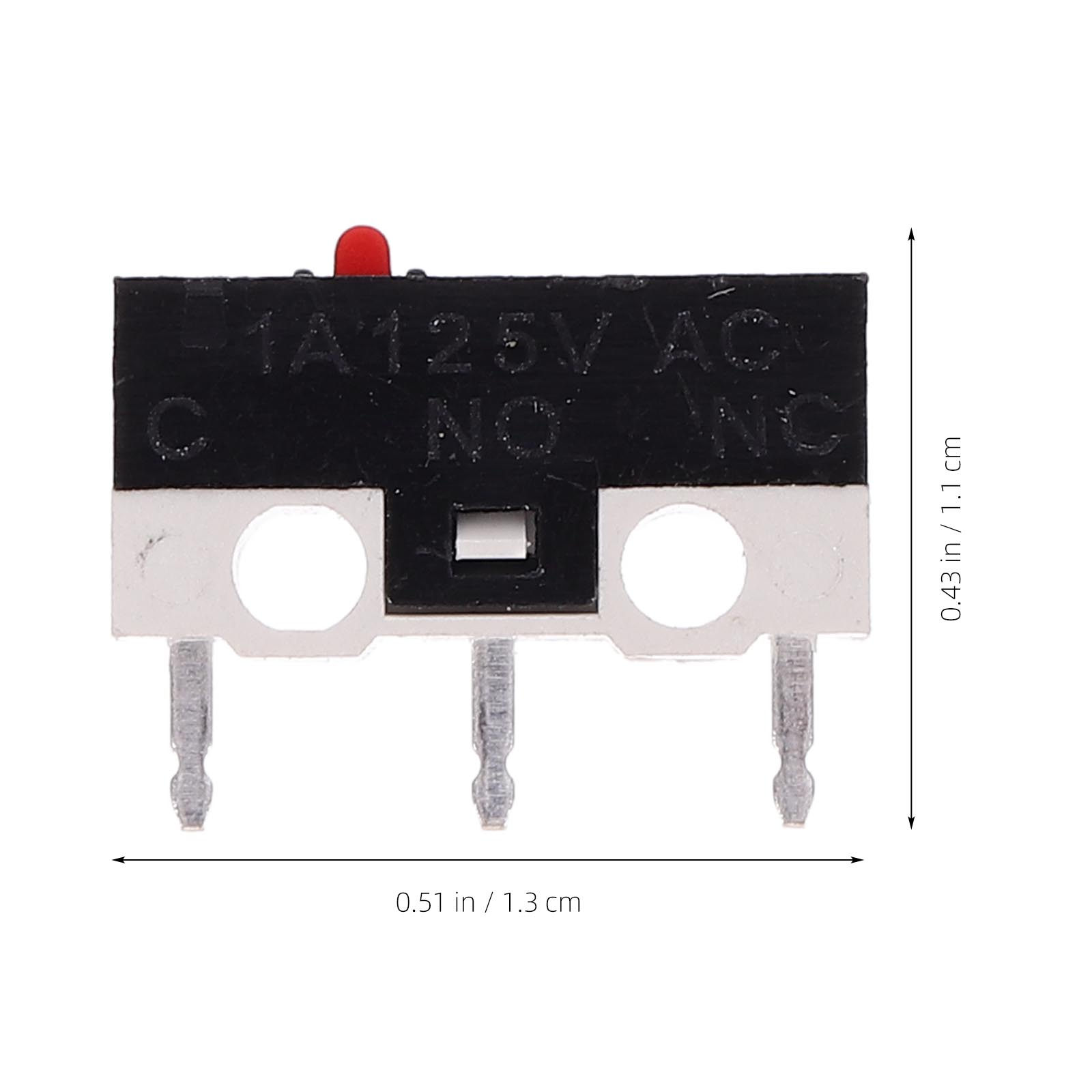 สวิตช์ประตูเครื่องใช้ไฟฟ้าขนาด - Limit Switch บทวิจารณ์และราคา