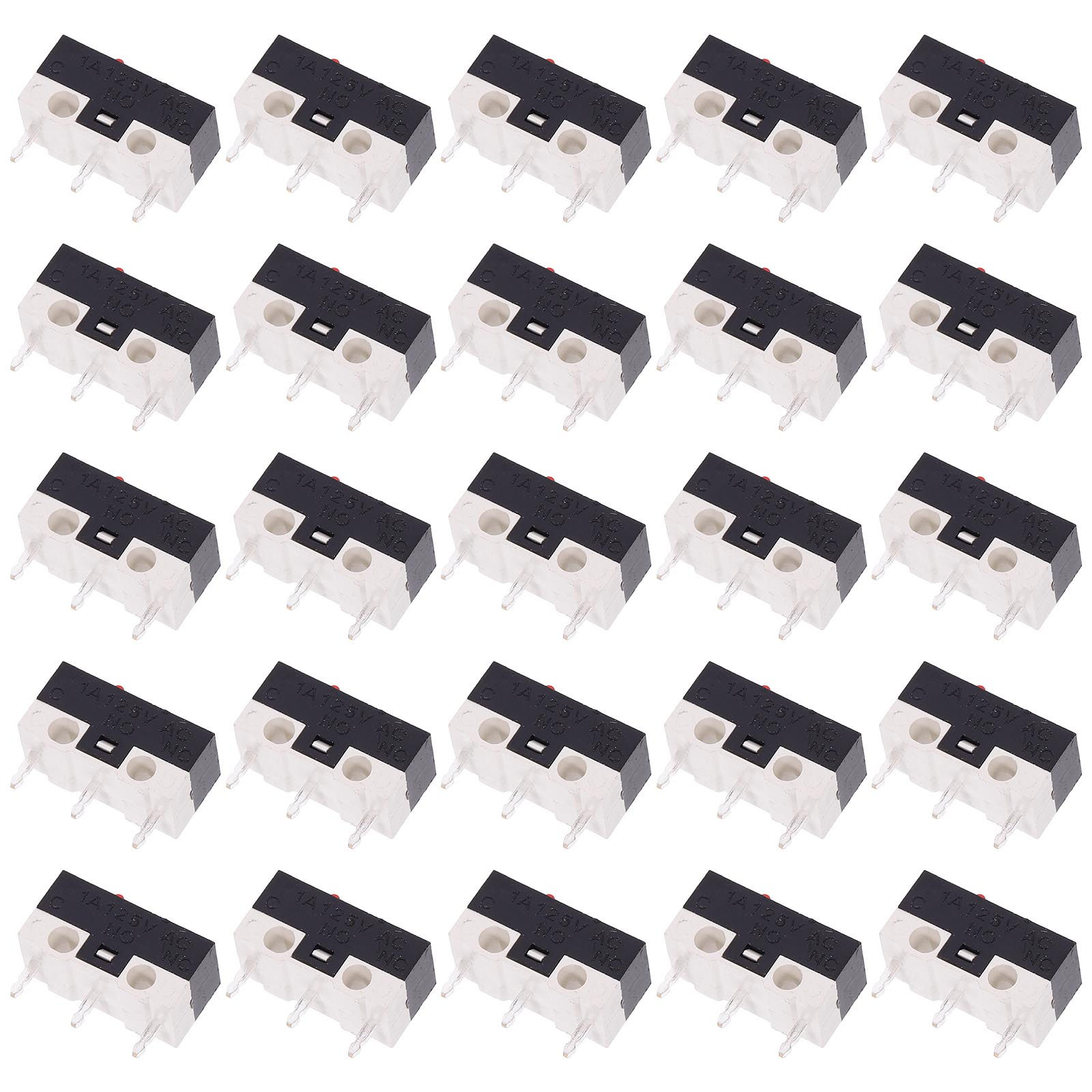 สวิตช์ประตูเครื่องใช้ไฟฟ้าขนาด - Limit Switch บทวิจารณ์และราคา